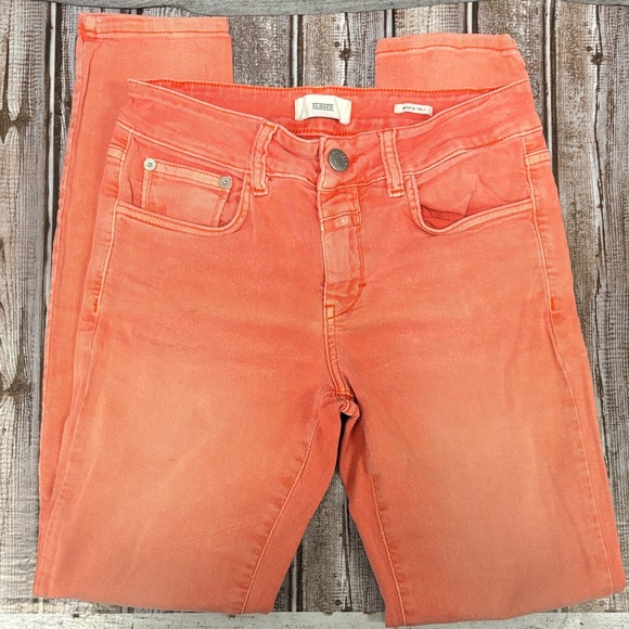 CLOSED jeans made in Italy - Picture 1 of 5